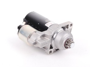 Starter motor. Porsche 996 / 997.1 / 986 - 99660410300, 0986022470, 98660410400, 99660410400, 99660410301, 996604103AX, 996604103BX, 986604104X, 996604104X, 996604103X, 986604104, 99660410302